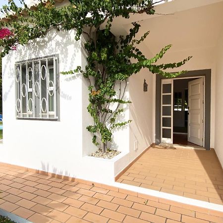 Vila Pereira - Private Pool - Vilamoura Eksteriør billede