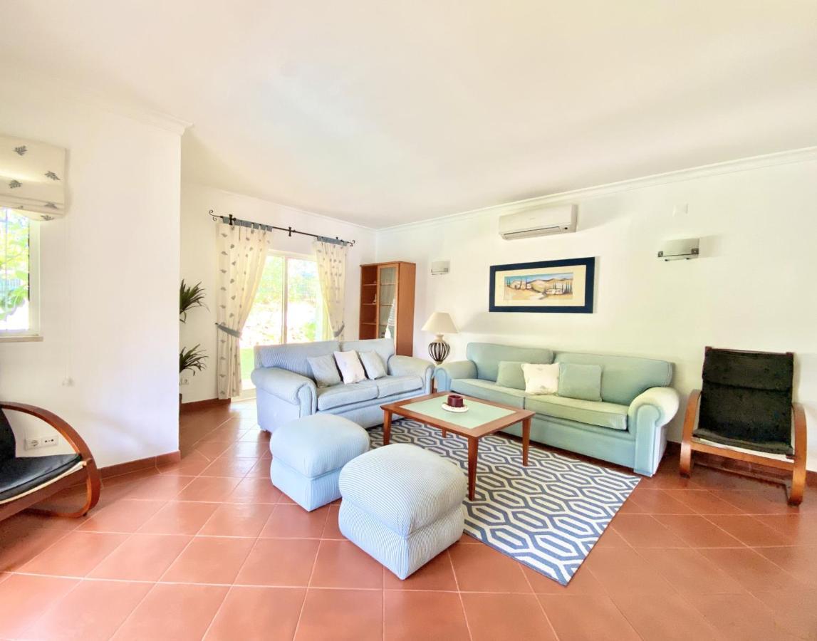 Vila Pereira - Private Pool - Vilamoura Eksteriør billede