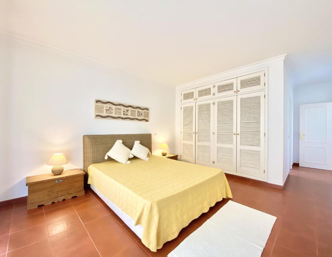 Vila Pereira - Private Pool - Vilamoura Eksteriør billede