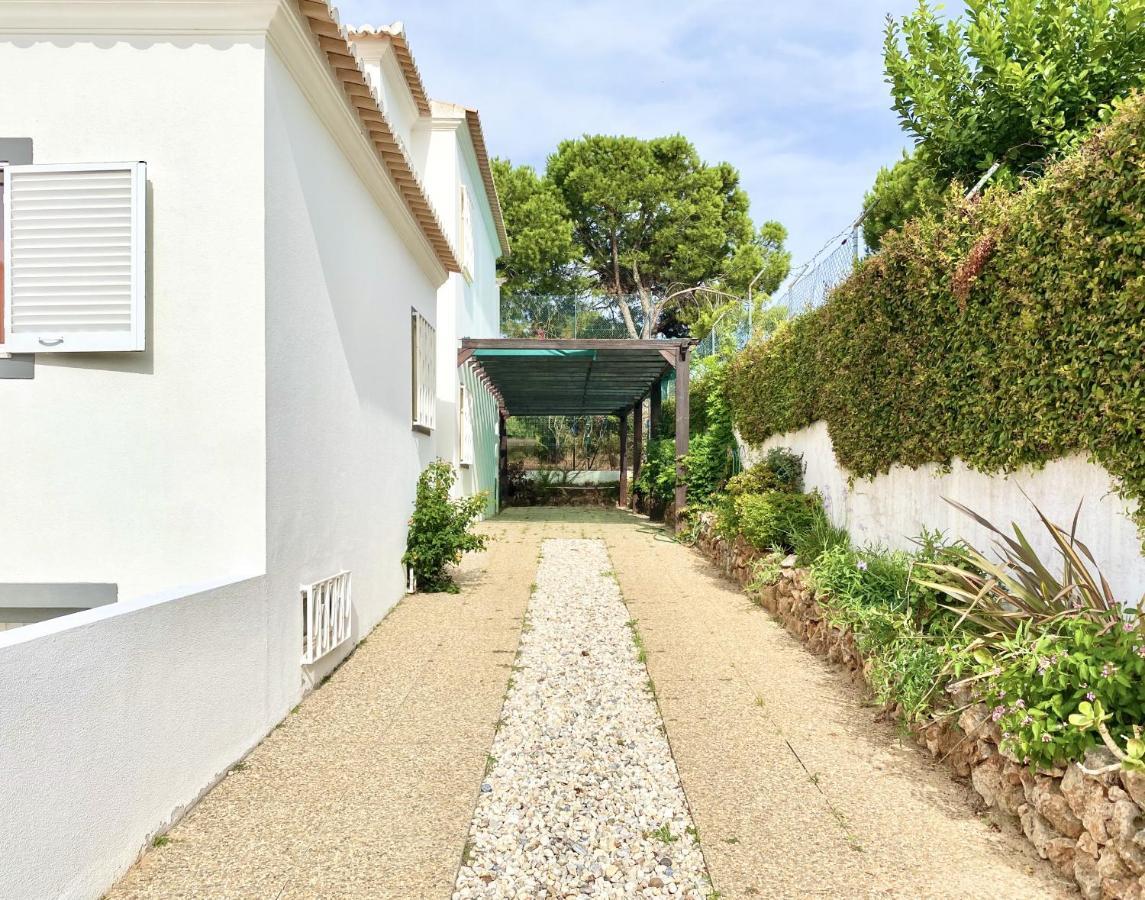 Vila Pereira - Private Pool - Vilamoura Eksteriør billede