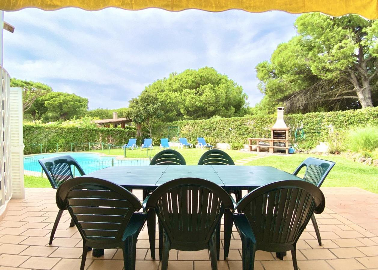 Vila Pereira - Private Pool - Vilamoura Eksteriør billede