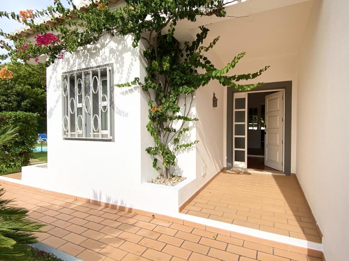 Vila Pereira - Private Pool - Vilamoura Eksteriør billede