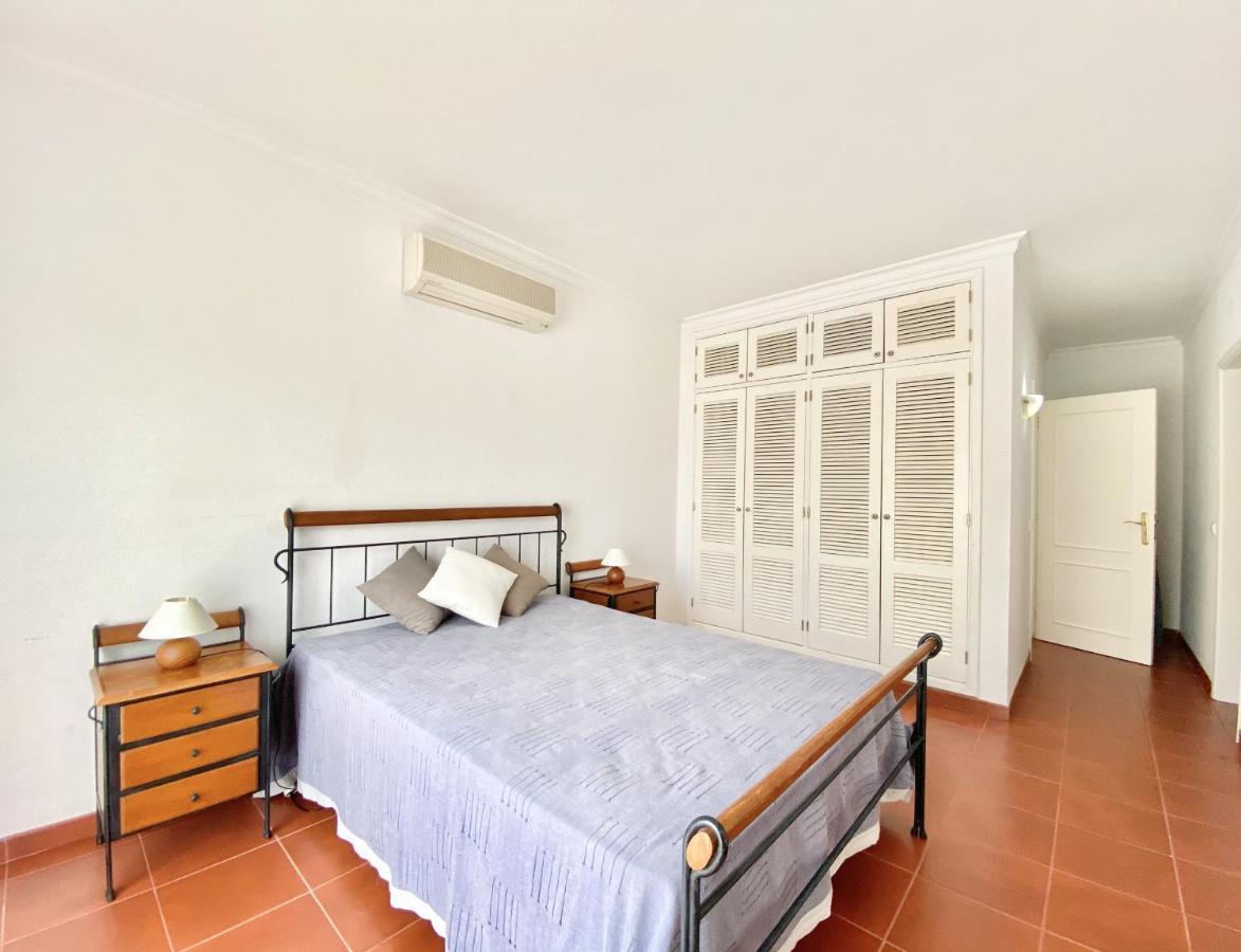 Vila Pereira - Private Pool - Vilamoura Eksteriør billede